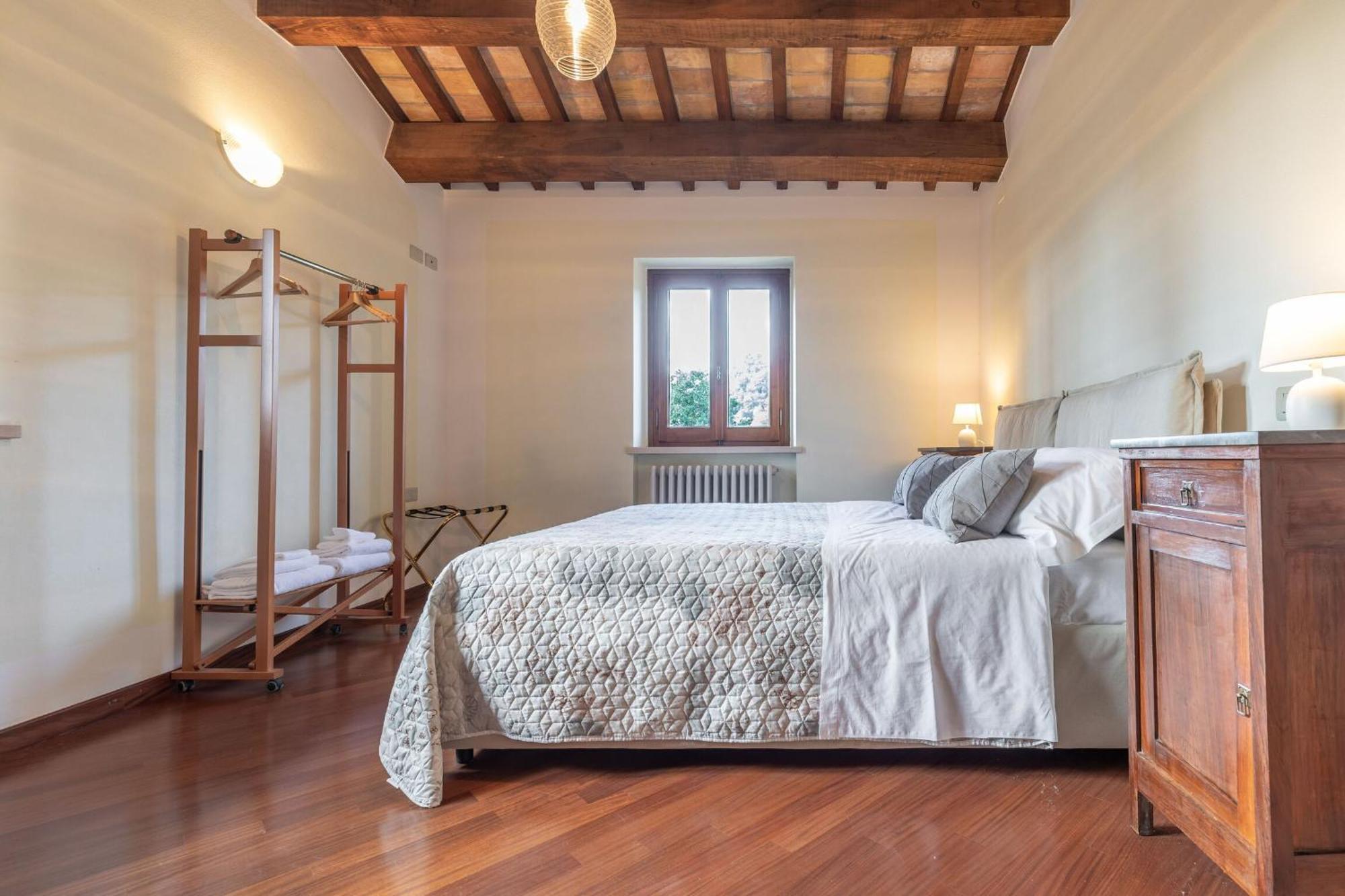 Italian Experience-Villa Vagnini Pesaro Exterior photo