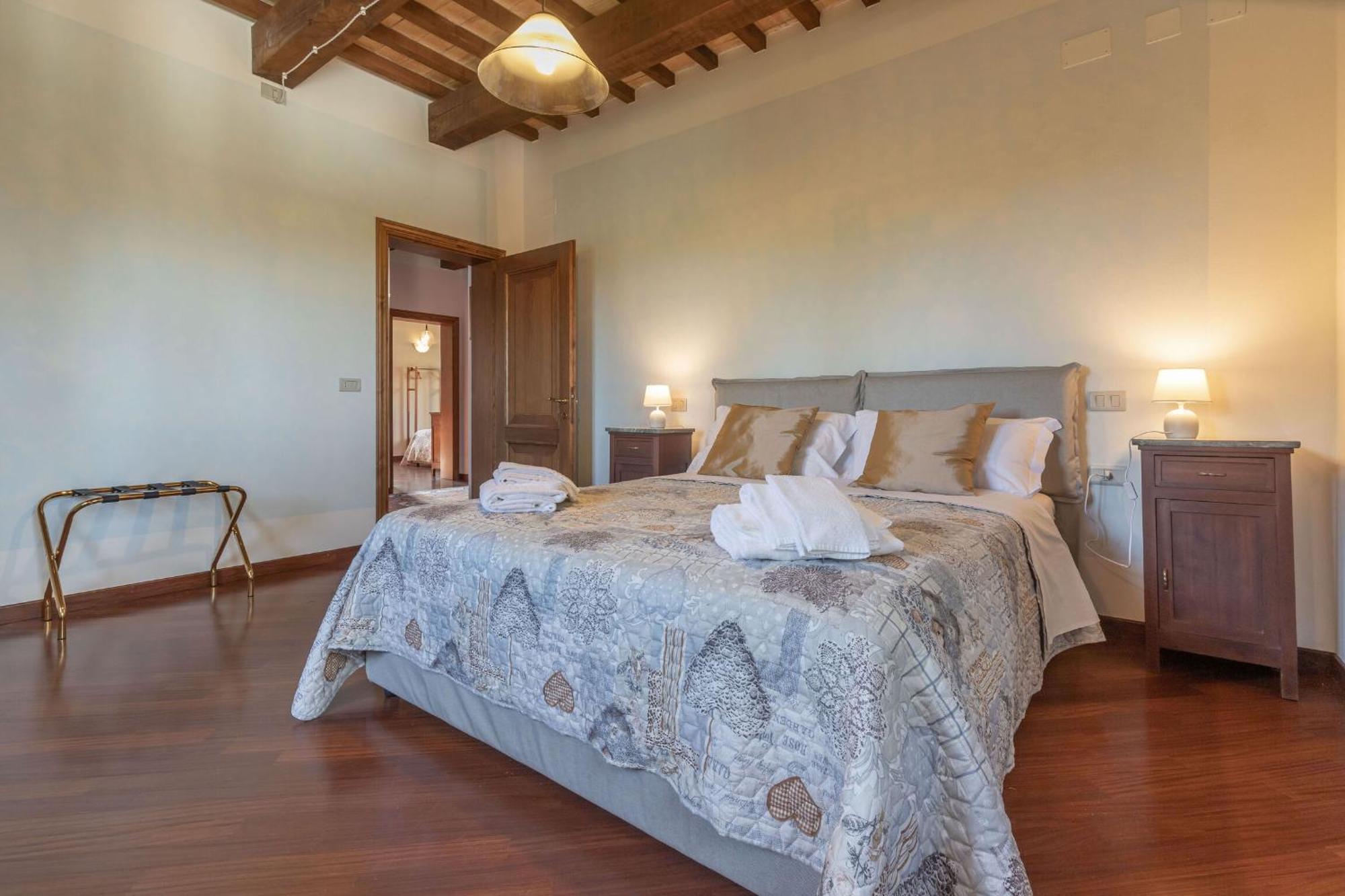 Italian Experience-Villa Vagnini Pesaro Exterior photo